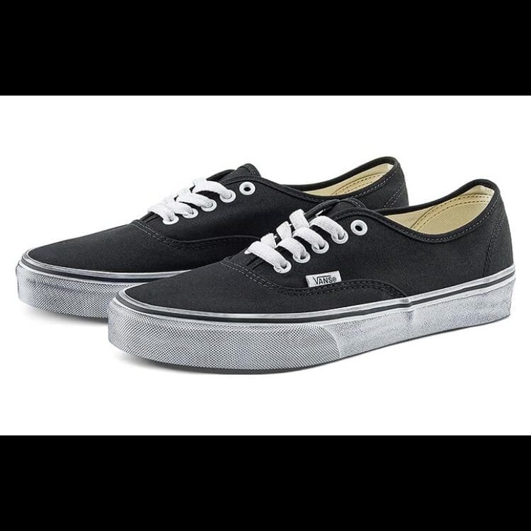 Оригинальные Vans 'Stressed Pack - Black' VN000EE3BZW