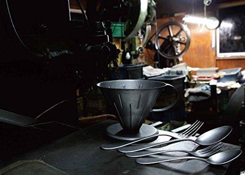 Takakuwa Metal нержавеющая сталь кофеварка повреждение L 405039