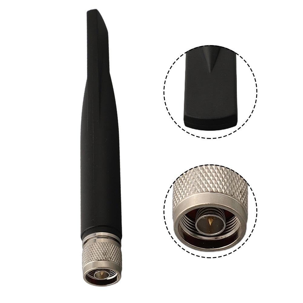 AOA9155ACM Наружная антенна 5 dBi для 915 МГц Для применений LoRa Helium с всенаправленным сигналом и разъемом N-male