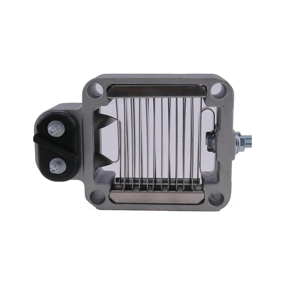 НОВЫЙ Ремонт нагревателя сетки автомобиля Для Dodge Ram 2500 3500 5.9L 24-клапанный дизель 1994-06