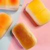 Bread Knead Milk Brick Slow Rebound Wet Soft Suction Simulation Cute Decompression Pinch Bread J7F8