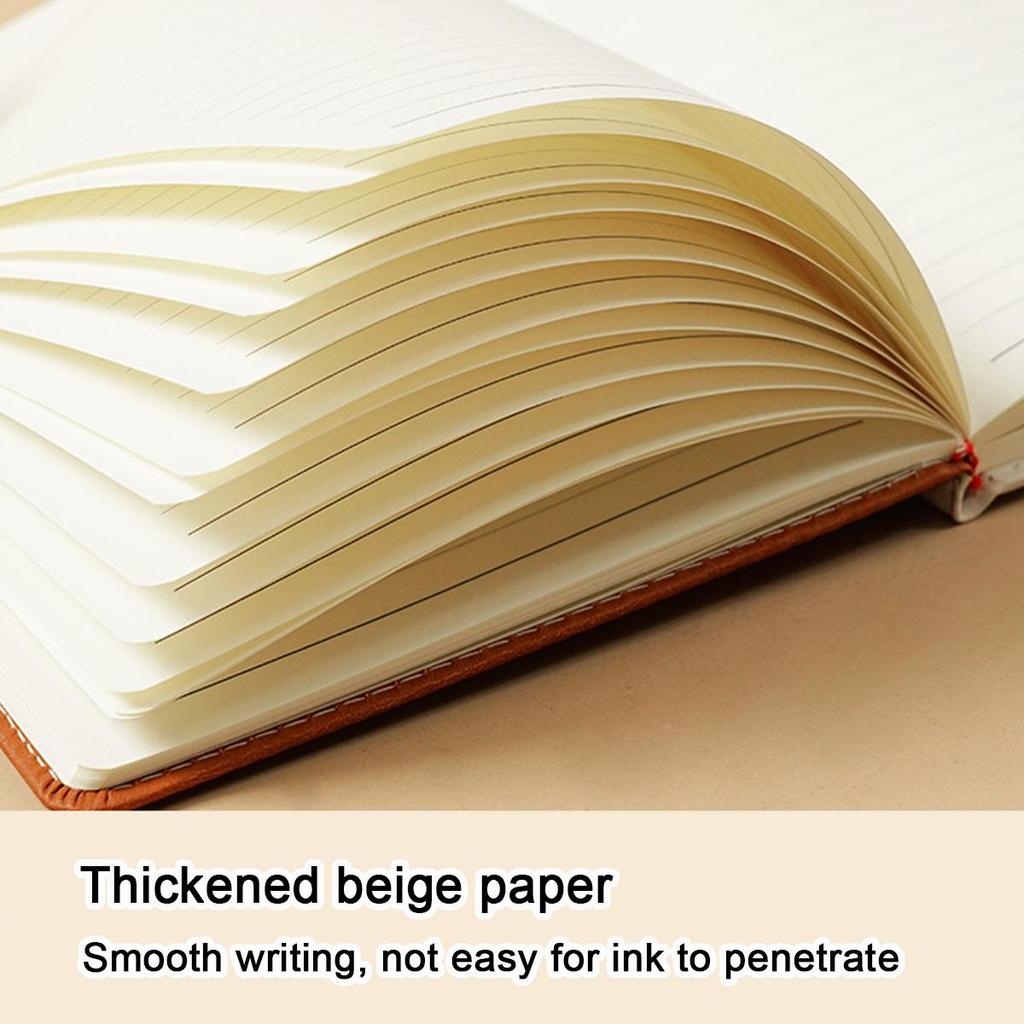 (Возможна гравировка логотипа) Ученический блокнот формата А5 из кожи, дневник, рабочая тетрадь, журнал для записей деловых встреч, заметки по предметам, справочник