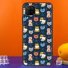 Чехол для Huawei Nova 7i 8i 11i 12i 12s 9 10 SE Y91 Y90 Y60 Y70 Y72 Y61 P30 P40 Lite P60 Pro с милым рисунком котенка