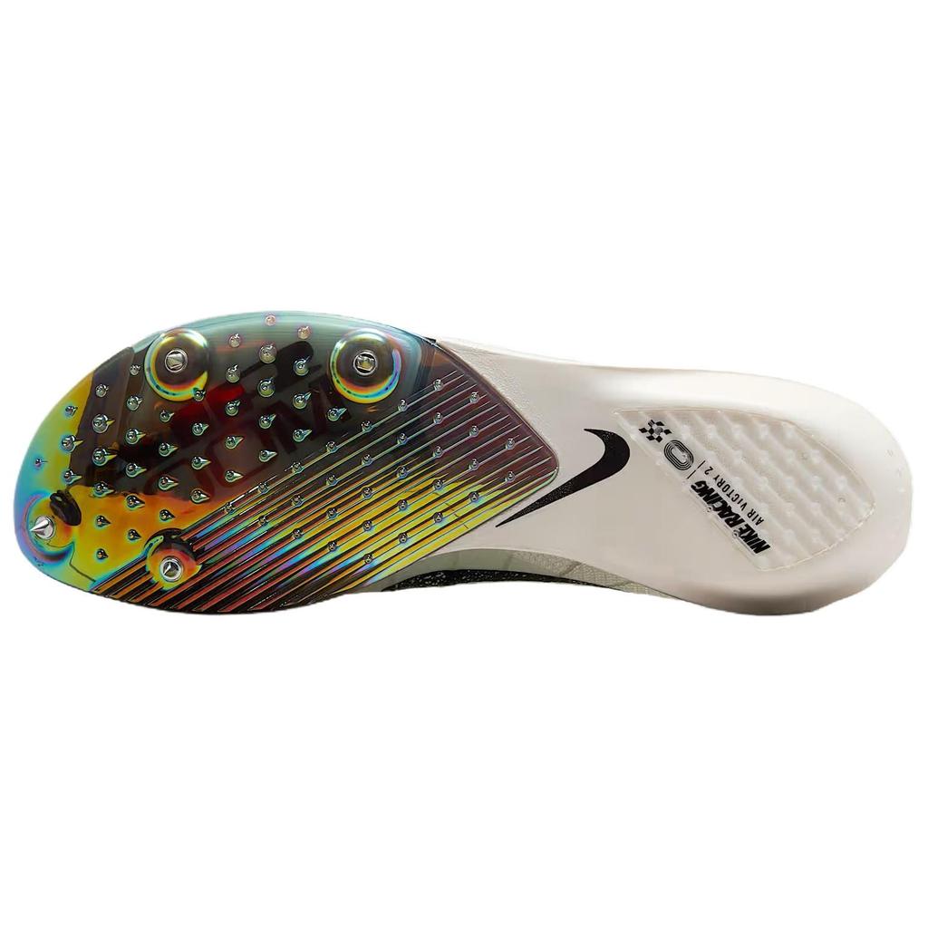 Nike X Якоб А. Ingebrigtsen Victory 2 Нескользящие, Износостойкие, Дышащие Низкие HQ3041-100