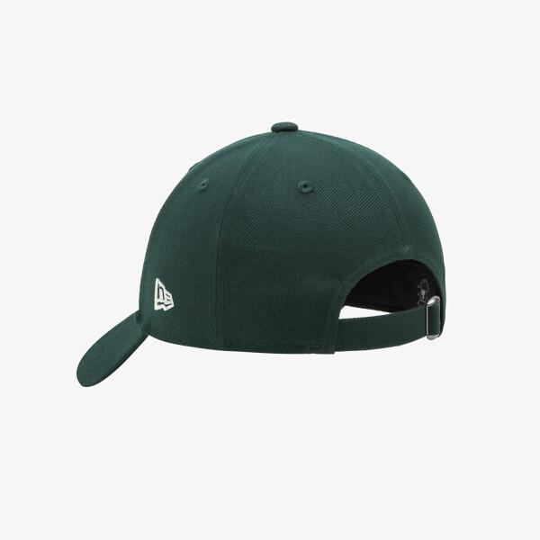 Кепка New Era Mlb New York Yankees Basic Темно-зеленая
