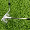 Гольф Палка для выравнивания 2 секции Выдвижная Магнитная Гольф Выравнивание Тренажер для свинга Клуб Угол лжи Инструмент Палка-индикатор направления Гольф