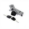 Steering Lock with Ignition Switch and 2 Keys – Jumper, Ducato, Boxer - OEM 4162AL & 1329316080