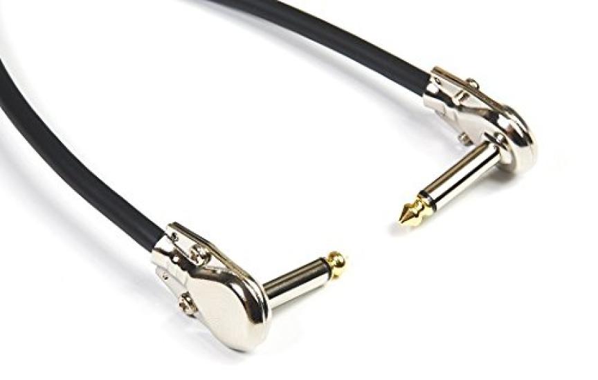 BELDEN 9395 20cm Patch Cable Vintage Thin Plug 1 Piece [L-L Included]