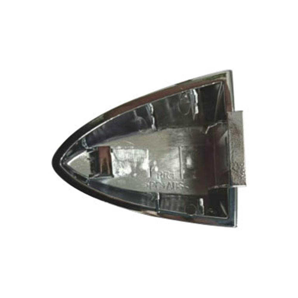 Rear Left Door Handle Cover Chrome Replace For Honda Accord 2013-2015 2016 2017