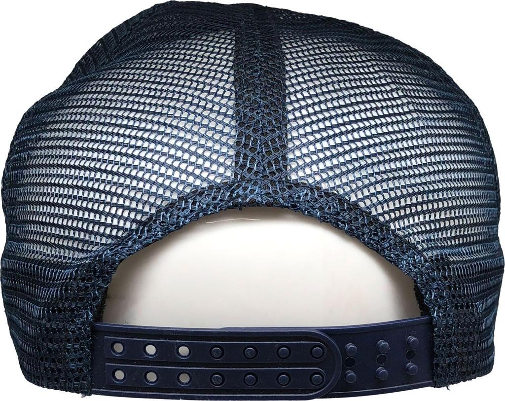 Kohinata Gyogyo Сетчатая кепка Осьминог Продукт 10410 (белый) Число