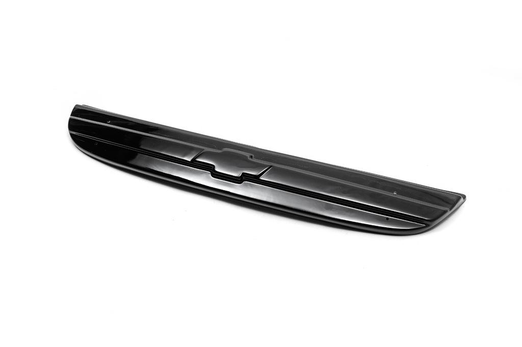 Winter Grille (SD/SW, Top) Matte for Chevrolet Lacetti