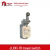 DELIXI JLXK1-111 Концевой выключатель [Автоматический сброс, Однороликовый рычаг]