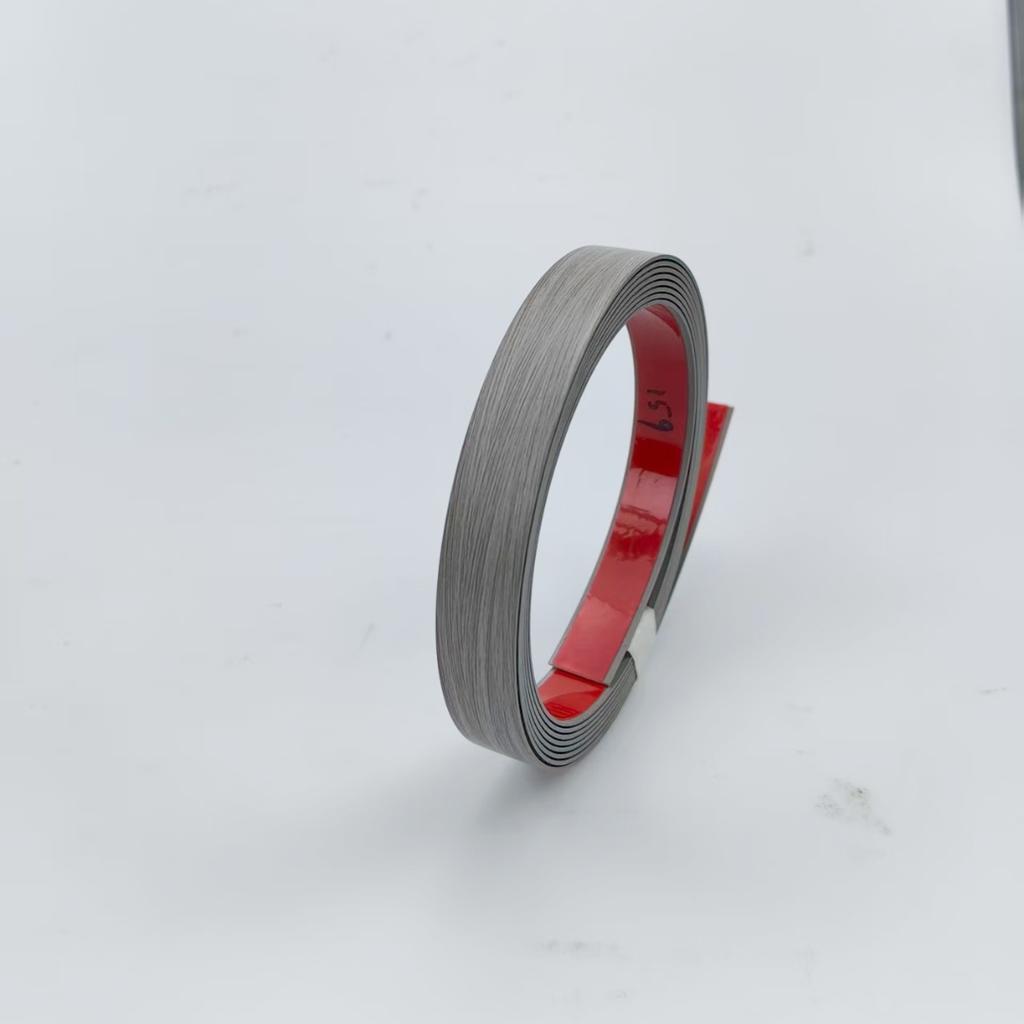 1 шт. 3 метра x 1,8 см ПВХ мебельная кромочная лента sealing tape клейкая лента шпон древесный лист для кромки поверхности шкафа стола