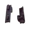 Durable-For Land Rover Defender 110 90 Car Sunroof Bracket, Roof Air Deflector Replacement Part Number LR137034