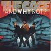 7-дюймовая пластинка И ПОЧЕМУ НЕ  Caged Bird  Rain In My Life IS467 ISLAND RECORDS 1990 Великобритания Регги Ска Даб Б/у