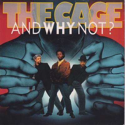 7-дюймовая пластинка И ПОЧЕМУ НЕ Caged Bird Rain In My Life IS467 ISLAND RECORDS 1990 Великобритания Регги Ска Даб Б/у
