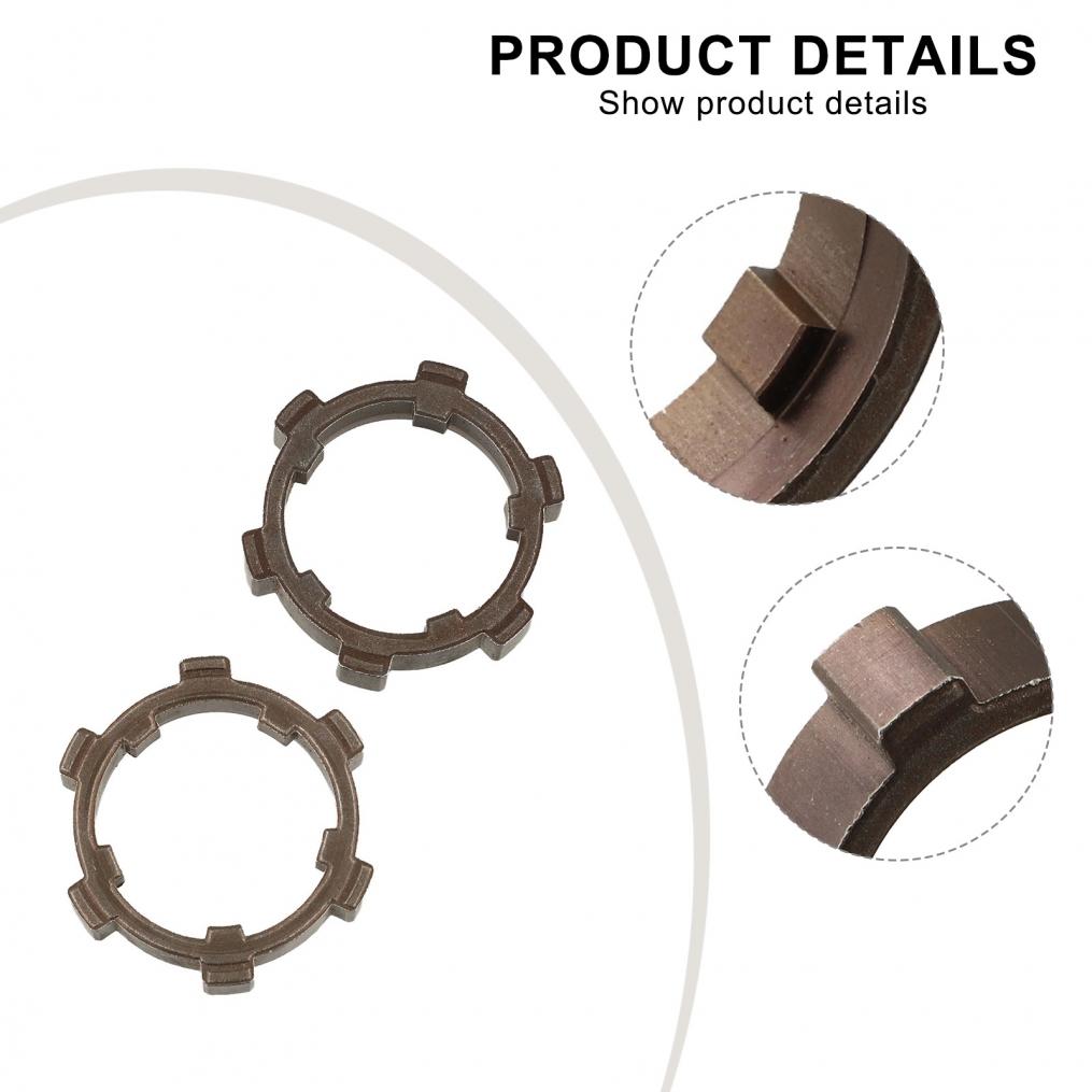Ratchet Assembly Easy Installation Long-lasting Durability
