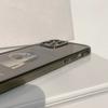 Милый чехол для телефона с рисунком собаки «Салют» для Iphone 12promax, чехол 11promax 7 8 Plus 13 13pro Xr X Xs Max, чехол Funda Coque Back 1085
