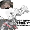 Для BMW F800GS F800R F800GT Adventure аксессуары зажим для руля мотоцикла подъемник удлиненное крепление на руль
