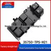 Honda Crosstour Power Window Switch 35750-TP5-H21 Electric Button for Spirior