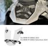 Car Front Headlight Protector Guard Cover Fit for BMW R1300GS R1300GS Adventure