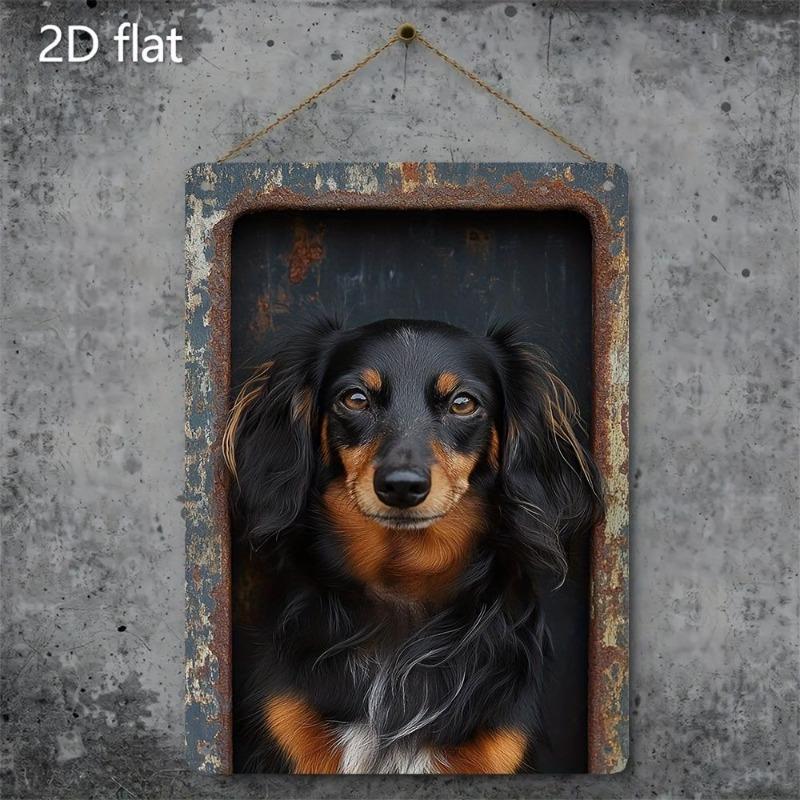 Ретро металлические картины, мебель, украшение гостиной 20x30см