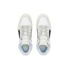 Puma Slipstream Invdr Mid Lux Удобные Повседневные Высокие Кроссовки Унисекс Кроссовки Молочно-белый Серый 388641-02
