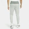 Nike Мужские вязаные спортивные штаны Серые DD5294-077
