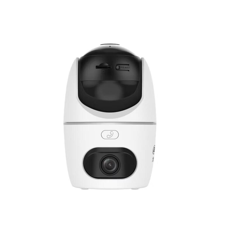 Dahua 6MP WiFi Indoor PTZ Security Camera CN plug (adapter included)