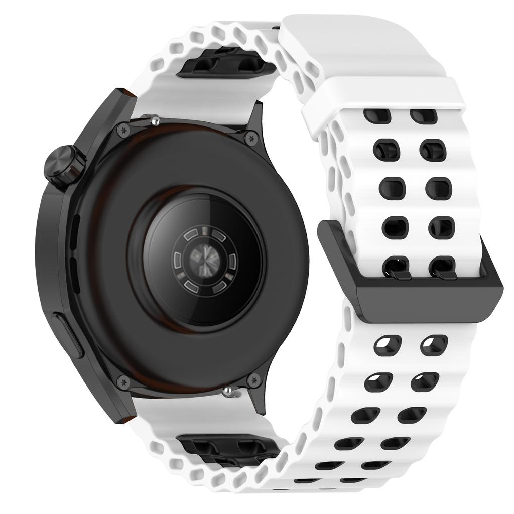 Для Huawei Watch 5/GT5pro 46мм GT2e Ремешок Силиконовый Браслет 22мм Ремешок Для Huawei GT4 GT3 46мм GT2pro Amazfit GTR 47мм Ремешок для часов