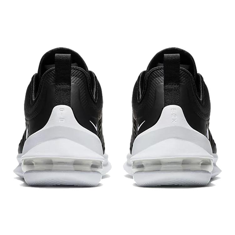 New Nike Air Max Axis Black White Women's AA2168-002