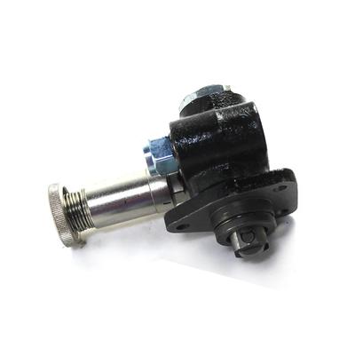Новый топливный насос для двигателя Mitsubishi S4Q2 S4S S6S DP150 вилочного погрузчика 34461-09050