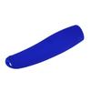 Case Cover Fit for AN MR600 TV Remote Controller Soft Silicone Rubber Dust Proof Protective Case Blue