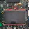 Bestar 7-дюймовый BSD070TN94 IPS Емкостная Сенсорная Панель HD-MI Плата Драйвера Комплект Модуля LCM для Raspberry Pi Разрешение 800x480 400 кд/м²