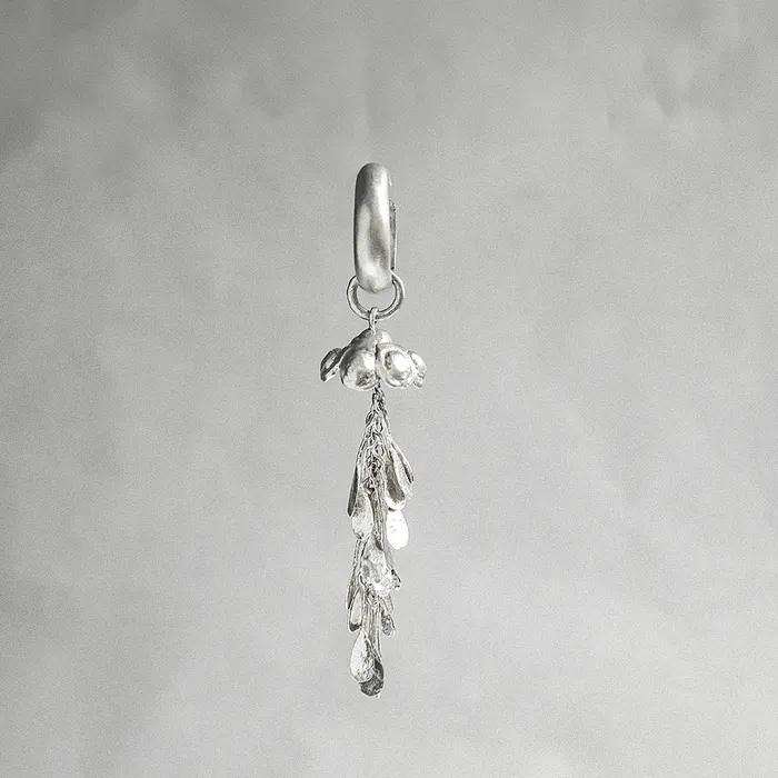 Rebirth Single Earcuff