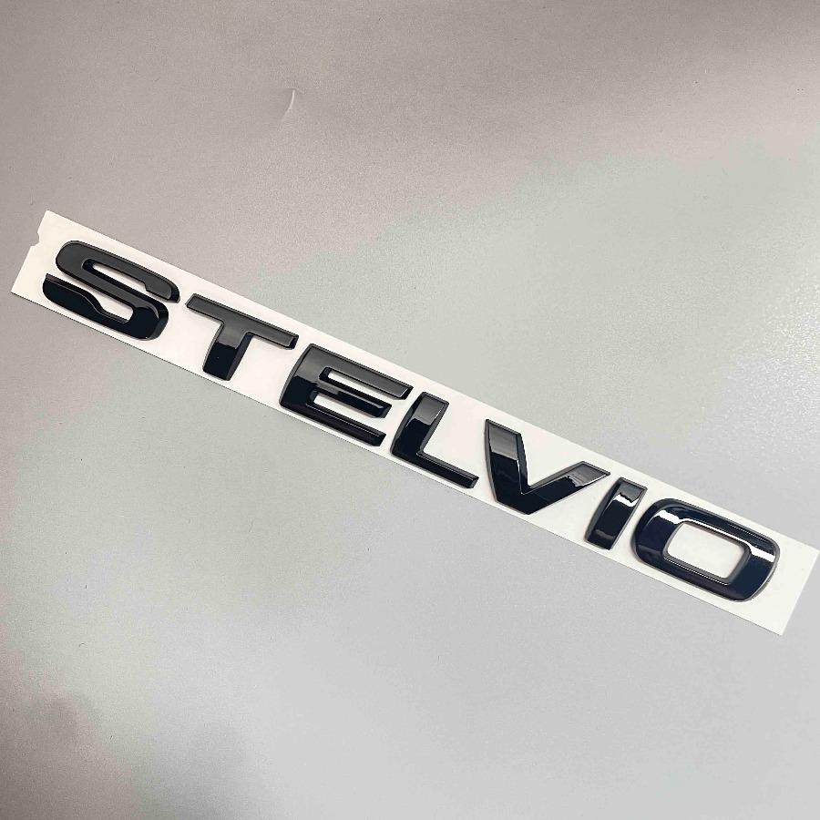 1 шт. Q4 Q2 GIULIA GIULIETTA STELVIO VELOCE Ti Значок Эмблема Наклейки на Автомобиль Для Заднего Багажника Переделка Наклейка на Багажник Логотип Аксессуары