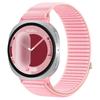 Нейлоновый ремешок с горным узором для Samsung Galaxy Watch9/Watch8