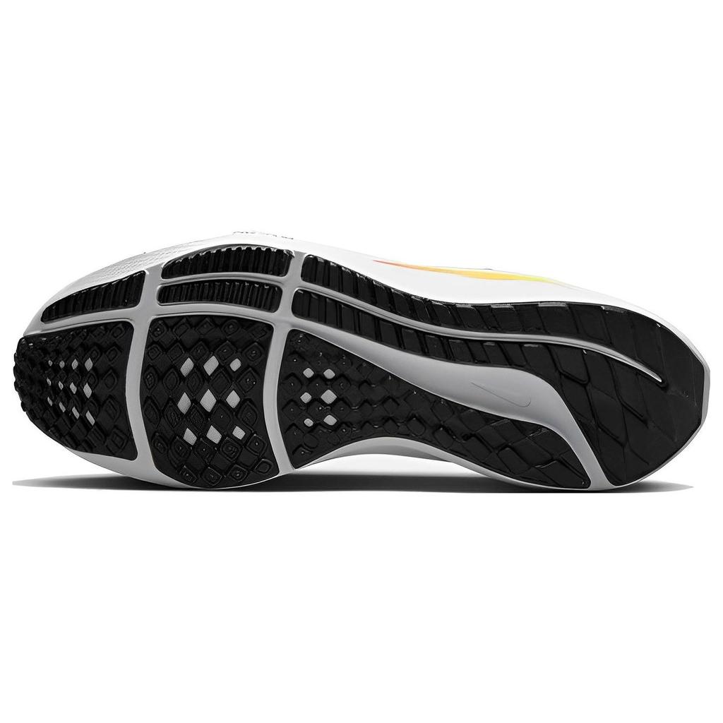 Nike Pegasus 40 Лазерный Оранжевый Пикантный Красный Синий Оттенок Женские DV3854-102