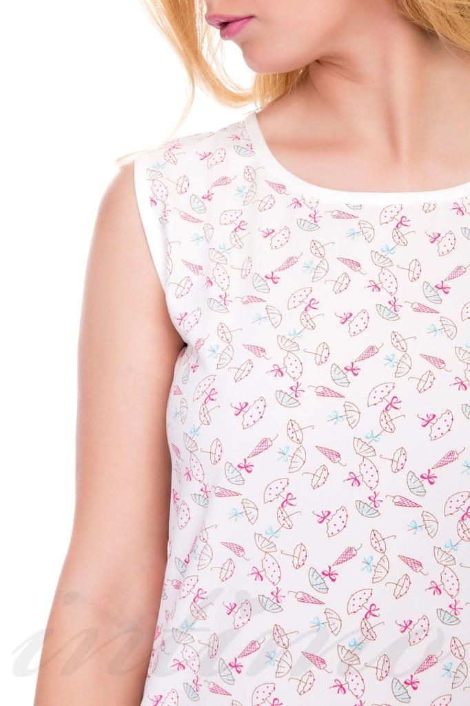 Set: T-shirt and Shorts Modena (46770)