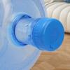 Replacement Water Jug Cap Plastic Mineral Water Threaded Cap Durable Water Bucket Llid