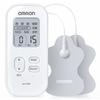 Omron Low Frequency Treatment Device White HV-F022-W
