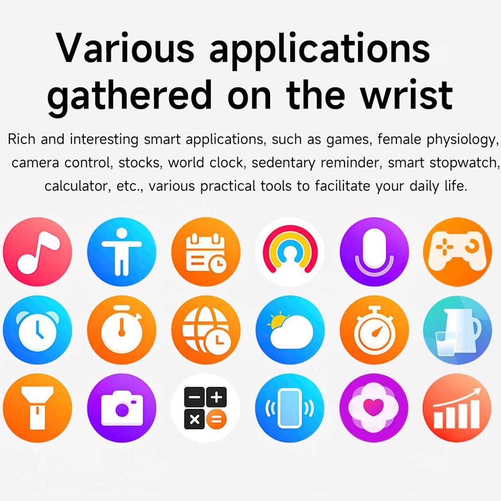 2025 Новые Спортивные Смарт-часы для улицы GPS AMOLED Мониторинг сердечного ритма Светодиодный фонарик Звонки по Bluetooth Водонепроницаемость 3 АТМ Смарт-часы