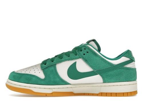 Nike Dunk SE Low Малахит Резина - Hq1519-030