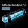 Portable Inflatable Water Weight Bag for Strength & Balance Training