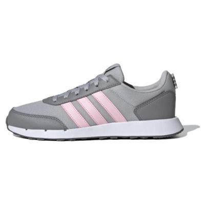 Женские кроссовки Run 50s 'Grey Two Clear Pink' IG6556