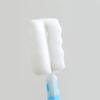 Detachable Cup Cleaning Brush Plastic That Doesn't Hurt Hands Powerful Long-handled Cleaning Brush Cup Brush