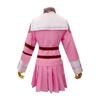 Danganronpa Cosplay Costume V3 Killing Harmony MIU Iruma High School Uniform Suit Outfit