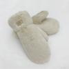 Plush Thicken Wither Warm Cashmere Gloves Imitation Rabbit Fur Women Girls Gloves Windproof Soft Full Fingers Mittens Gloves