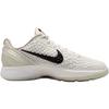 Nike Кроссовки Zoom Kobe 6 GS All-Star - Sail Kids Cream Black Light-Bone FV9676-100