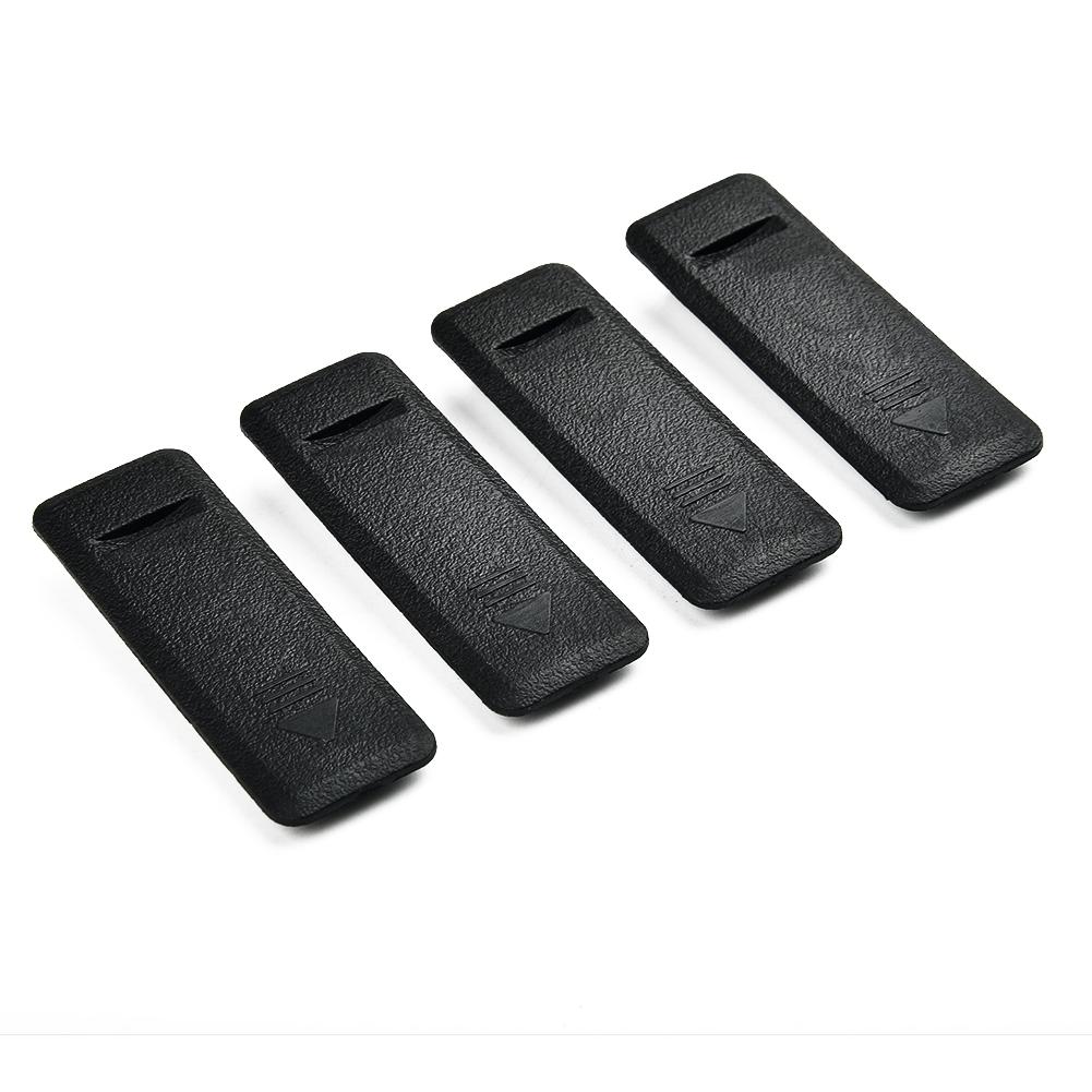 Молдинг крышки клипсы крышки крышки для Hyundai I30 Rack Moulding
